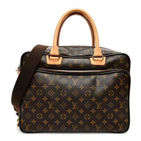 LOUIS VUITTON Monogram Icare Bag 1486324 